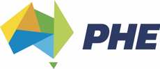 Paper Handling Equipment Logo